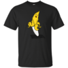 Marylin banana banana Cotton T-Shirt
