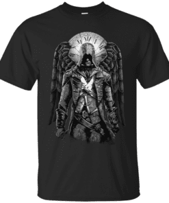 Master Assassin Cotton T-Shirt