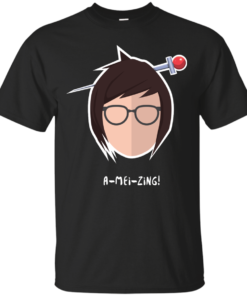 Mei Cotton T-Shirt