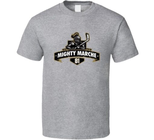 Mighty Essential Brands Gift T T Shirt