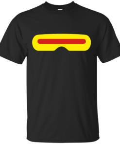 Minimalist Cyclops minimalism Cotton T-Shirt