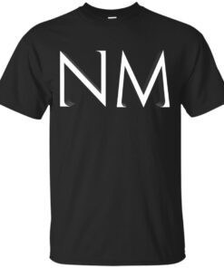 NM 3D Cotton T-Shirt
