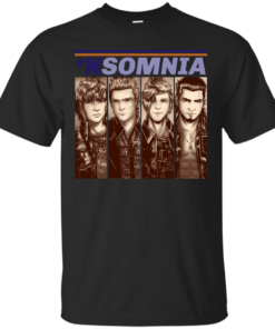 NSomnia Cotton T-Shirt