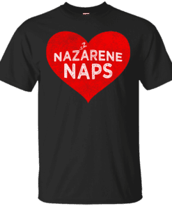 Nazarene Naps 2 Cotton T-Shirt