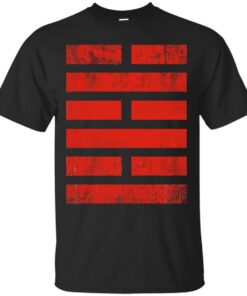 Ninja Joe Cotton T-Shirt