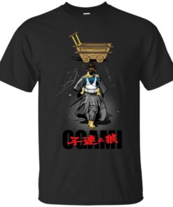 Ogami Cotton T-Shirt