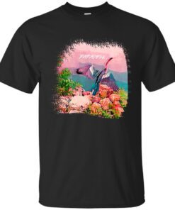 Paradise Cotton T-Shirt