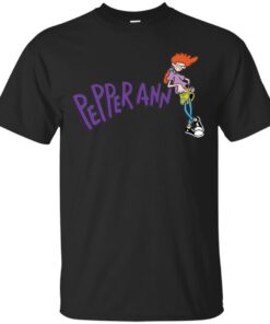 PepperAnn Cotton T-Shirt