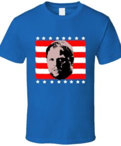 Phil Kessel For President Of All American Funny Guy Cool T Shirt