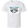 Philadelphia Eagles Super Bowl Champions Philadelphia Under Dogs T Shirt