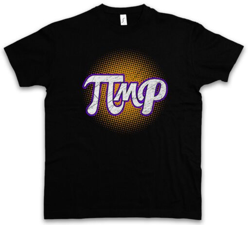 Pimp - Pi? Funny Number Pimp Gangster Rap Hustler Tbbt Great Hacker Nerd T Shirt