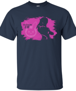 Play of the game DVa Cotton T-Shirt