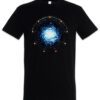 Portal Stargate - Sg1 Movie Tv Series Stargate Atlantis Infinity T T Shirt