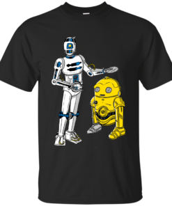 R23PO Cotton T-Shirt