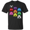 Rainbow Octoroks throw Cotton T-Shirt