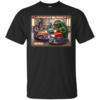 Road Rage Cotton T-Shirt