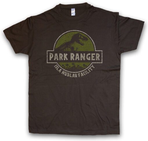 Save Jurassic Park T-Rex Tyrannosaurus Rex T Dinosaur World Park T Shirt