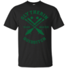 Slytherin Team Beater Cotton T-Shirt