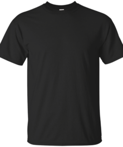 Speed Smoke Cotton T-Shirt