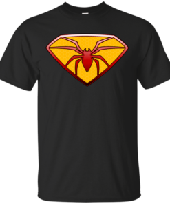 SpiderBoy Cotton T-Shirt