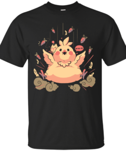 Summon Wump Cotton T-Shirt