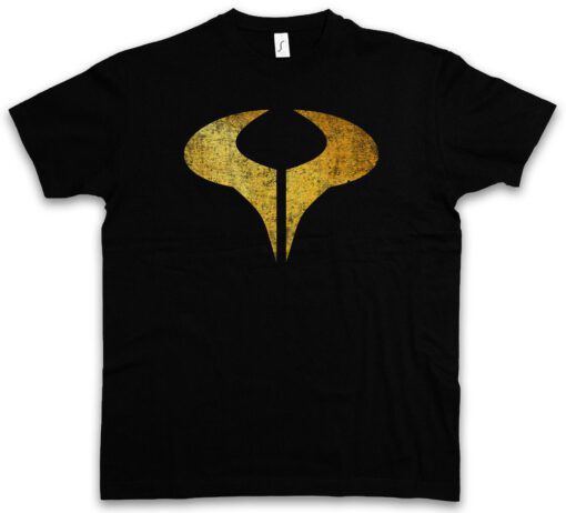 Symbol Cronos Cronos Sign Logo Badges Systemlord Stargate T Shirt