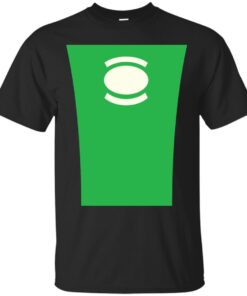 T Green Lantern Kyle Rayner design alt Cotton T-Shirt