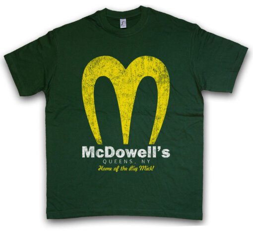 T Mc Dowell Session Logos Company Logo Coming To America Coming To America T Shirt