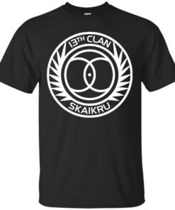 The 100 Coalition Symbol Cotton T-Shirt