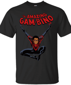 The Amazing Childish Gambino Cotton T-Shirt