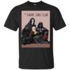 The Dark Side Club Cotton T-Shirt