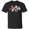 The Disney Kittens Cotton T-Shirt