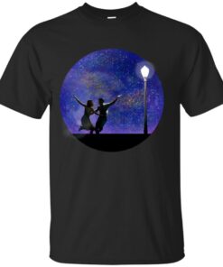 The Dreamers Cotton T-Shirt