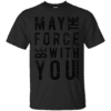 The Force Cotton T-Shirt