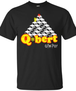 The Q Cotton T-Shirt