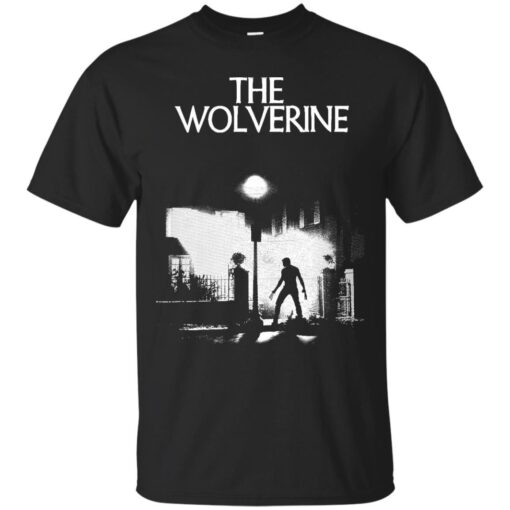 The Wolverine Cotton T-Shirt