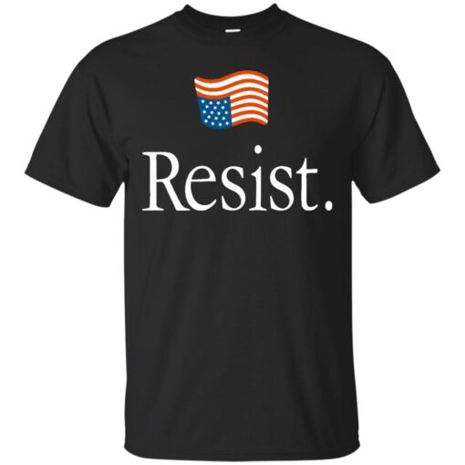 Think resistance Cotton T-Shirt