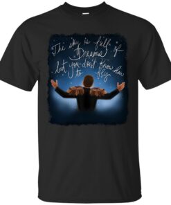 This is your life Cotton T-Shirt