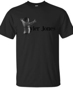 Tyler Jones Merch Cotton T-Shirt