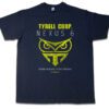 Tyrell Corporation Nexus 6 - Runner Replicants Replikanten Company Sheet T Shirt