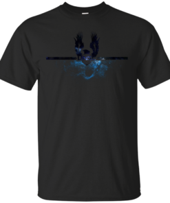 UNSC Halo Cotton T-Shirt