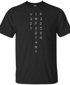 VIP Cotton T-Shirt