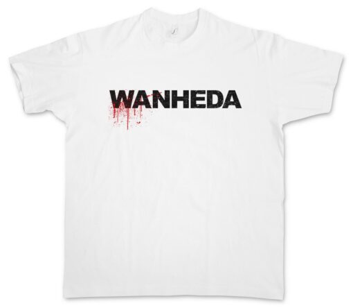 Wanheda Commander Clan 100 Hundred Skaikru Grounder Clark Clarke T Shirt