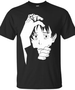 Welcome To The NHK Cotton T-Shirt