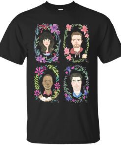 Whos That Girl Cotton T-Shirt