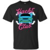 Yacht Club Mark II Cotton T-Shirt