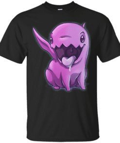 Zergling in CarbotAnimations style SC2 Cotton T-Shirt