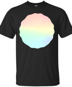 abstract 3 pride Cotton T-Shirt