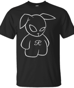 rabbit cool rabbit cool Cotton T-Shirt