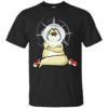 sandshrewminati pokemon Cotton T-Shirt